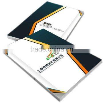 Professional Paper Printing With Offset Printing