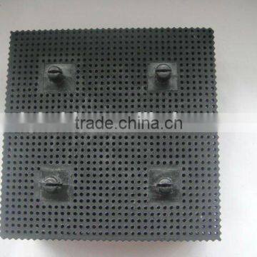 Gerber Nylon Bristles Block for Cutter Table CAD Machine