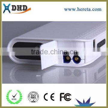 Promotion Safety Portable Jump Starter 9000mah photo-5