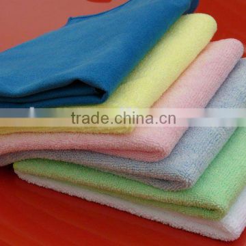 Absorbent Quality Microfiber Bath Towels Baby Bath Towels