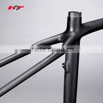 Toray Mtb Frame Carbon Mountain Bike Frames Carbon no Name Bicycle Frame photo-5