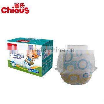 Colorful baby like baby pants supplier China