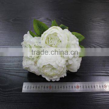 Decorative Wedding Occasion Flower Bouquet