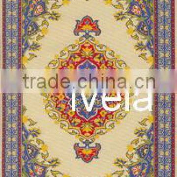 Rug Mouse Pad