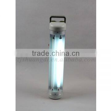 Fluorescent Tubes Rechargeable Led Emergency Light Portable Light