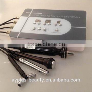 AYJ-T25 mesotherapy multi injectors no needle mesotherapy injections for sale