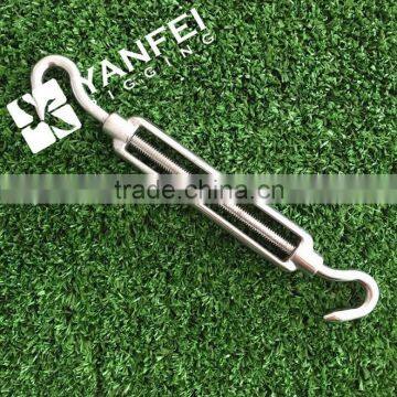 DIN1480 Turnbuckle Hook And Eye photo-5