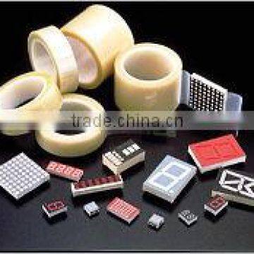 High temperature resist ptfe adhesive tape