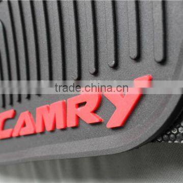 Custom Size Perfectly Match With Your Car for Camry Xv50 Pvc Car Mat photo-3
