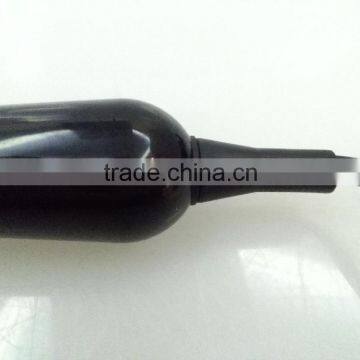 3 in 1 Removable Comb Hair Curler Magic Curling Iron as Seen on tv photo-6