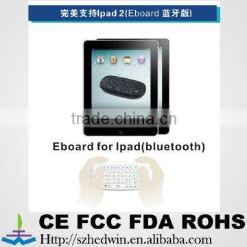 Rechargeable Smart Eboard/Keyboard,USB Keyboard