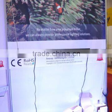 CREE/Bridgelux LED Aquarium Lighting for SPS Corals photo-5