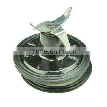 SPARE PARTS FOR BLENDER/ plastic base /blade