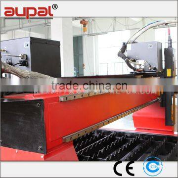 High Difinition CNC Plasma Cutting Machine photo-2