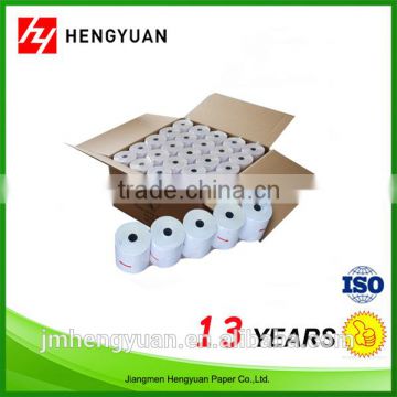 55g 65g Free Thermal Paper 80 80 for Cash Machine