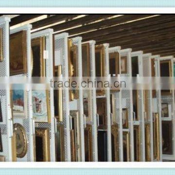 mobile sliding art racks storage panel manufacturers