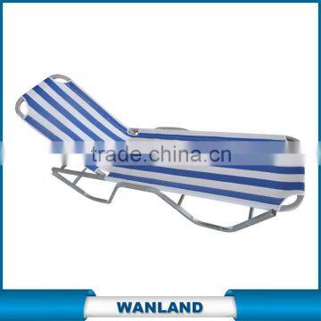 Hot selling aluminium leisure chair