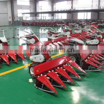 wheat cutting machine with gasoline engine