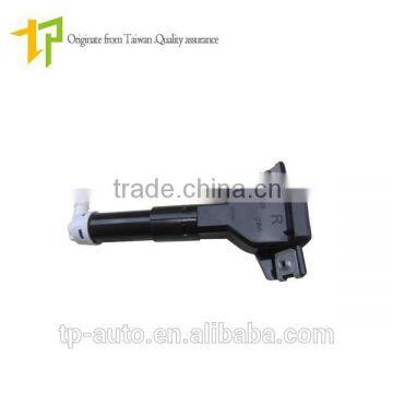 High quality Headlamp Washer Nozzle 76880-T0A-S01-R headlight washer nozzle for Honda CRV