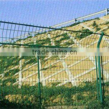 New Welded Wire Mesh Panel for Gate