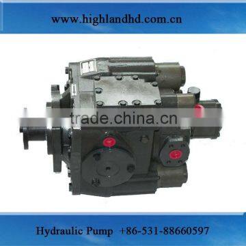 Highland factory direct sales efficient hydraulic pump gear couplings