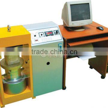 Concrete Compression Tester (ASTM)