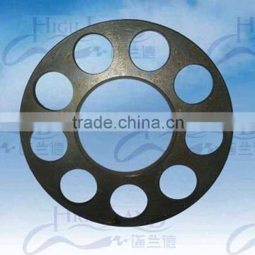 RETAINER PLATE Hydraulic Parts used on construction machinery
