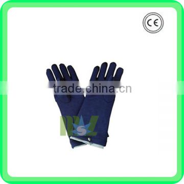 (MSLRS04 X-ray Protective lead gloves/Nuclear gloves for sale best price)surgical lead golves