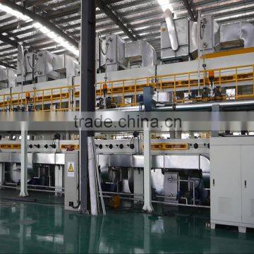 Bopp Adhesive Tape Coating Machine