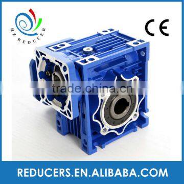 WORM SPEED REDUCER FROM 25-150