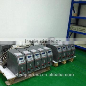 Multifuctional Rotation Plasma Treating Machine photo-3