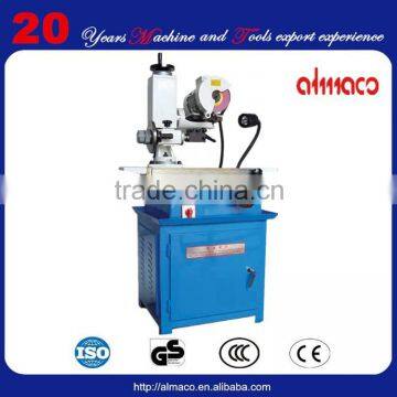 ALMACO China No.1 CE Certificate sharpening machine