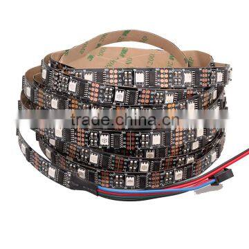 High Quality Top Selling 5050SMD Dream Color RGB 5m LED Strip With 2 Years Warranty photo-4