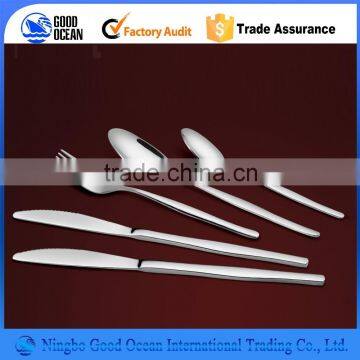 Stainless Steel Flatware Sets photo-2