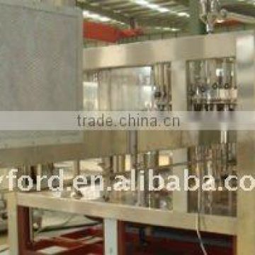 Tea Drink Filling Machine