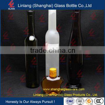 Wholesale Manufacturer Glass Bottle Champine Glass Bottle photo-5
