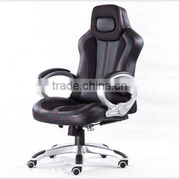 Luxry Reclining Gaming racing office chair Y075