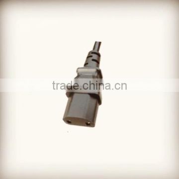 Europe standard 10A 250V ENEC cable connector