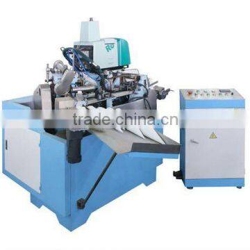 price of paper cone sleeve making machine(for ice cream)