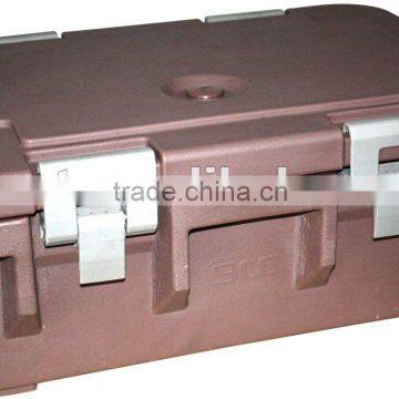 24L Hot-sale rotomold pan carrier, GN 1/1 food [an