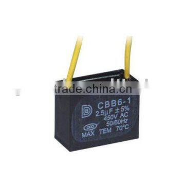 Capacitor