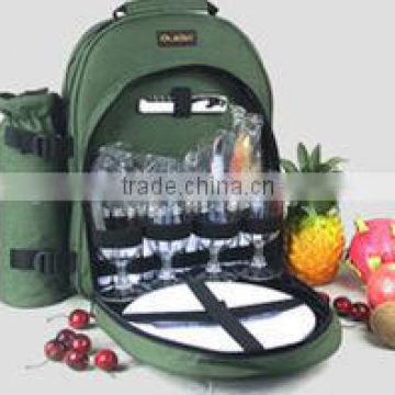 portable bbq grill with cooler bag