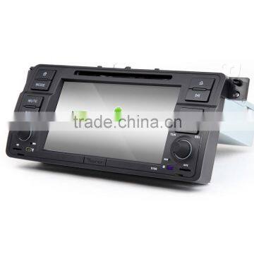 EONON GA5150F for BMW E46 Android 4.4.4 Quad-Core 7 Inch Multimedia Car DVD GPS With Mutual Control Easy Connection photo-5