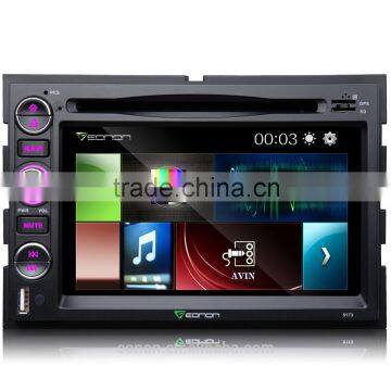 EONON D5173Z 7" Car DVD GPS For Ford F-150