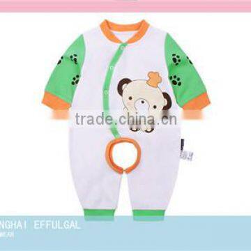 Latest Organic Baby Rompers Baby Wear