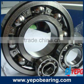 Deep Groove Ball Bearing 6316 Single Row