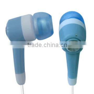 mp3 earphone / headphone /laptop computer