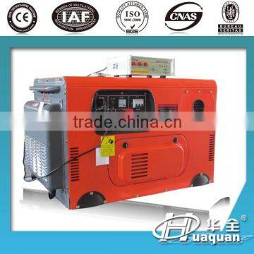 10-20kva diesel generator for home use