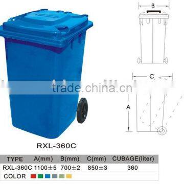 plastic injection bin mould,plastic mold.