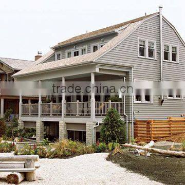New Style Mobile Economical Sandwich Panel Prefab Modular House for Sale